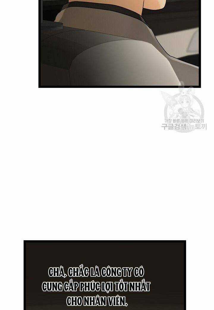 Giả Mạo Theo Phong Cách Chapter 109 trang 51