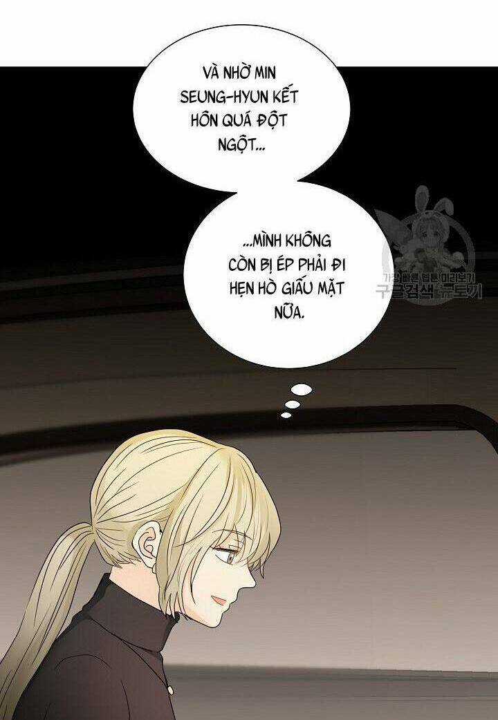 Giả Mạo Theo Phong Cách Chapter 109 trang 53