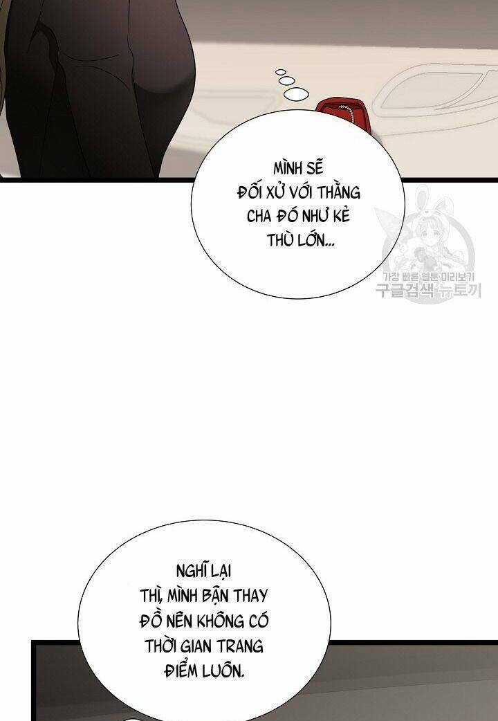 Giả Mạo Theo Phong Cách Chapter 109 trang 54