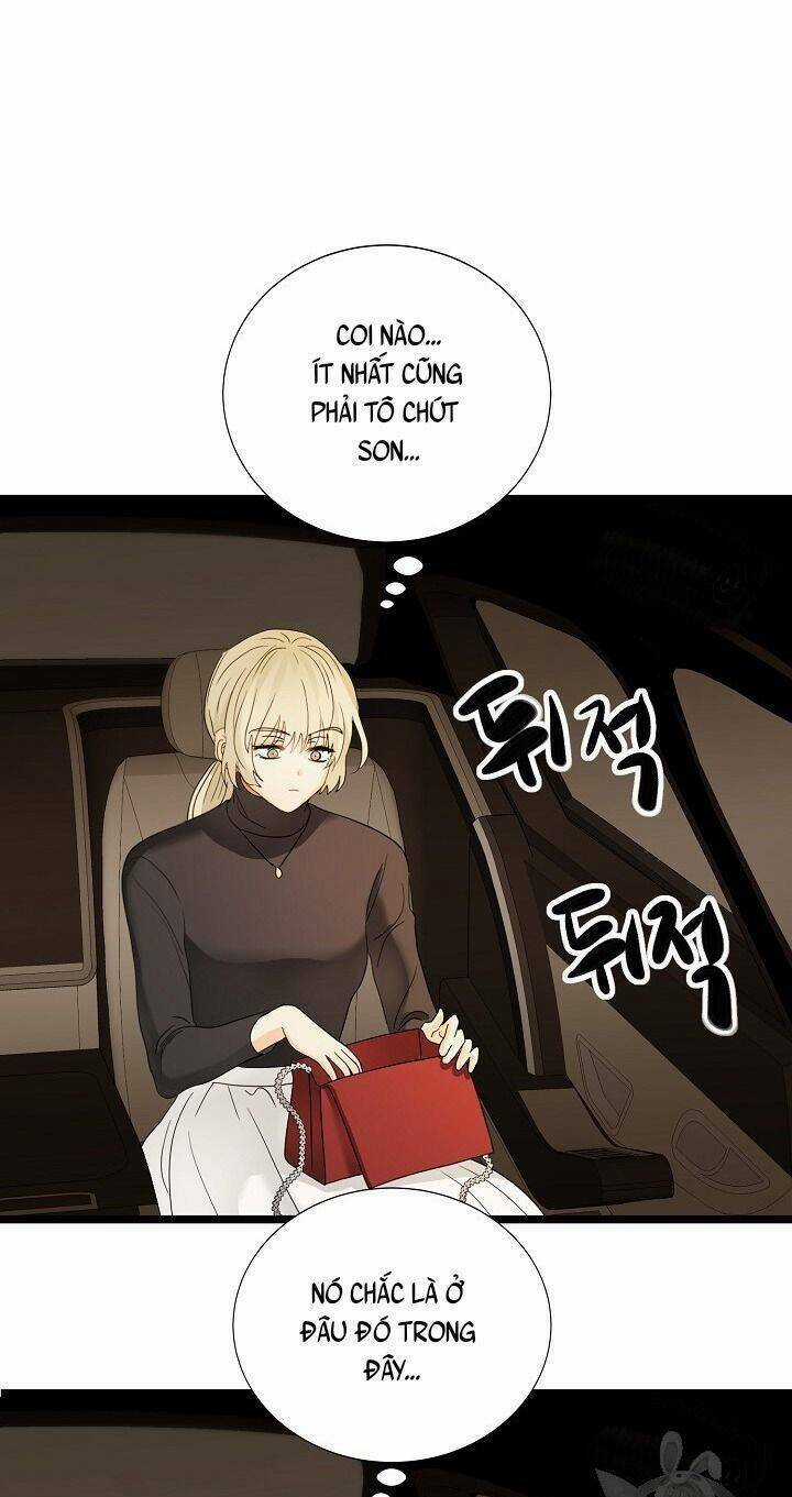 Giả Mạo Theo Phong Cách Chapter 109 trang 56