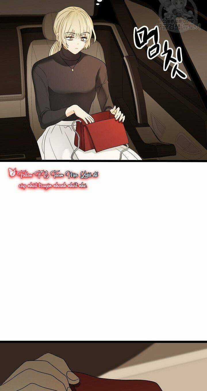 Giả Mạo Theo Phong Cách Chapter 109 trang 57