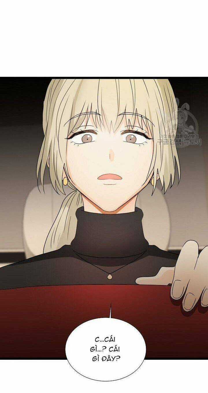 Giả Mạo Theo Phong Cách Chapter 109 trang 59