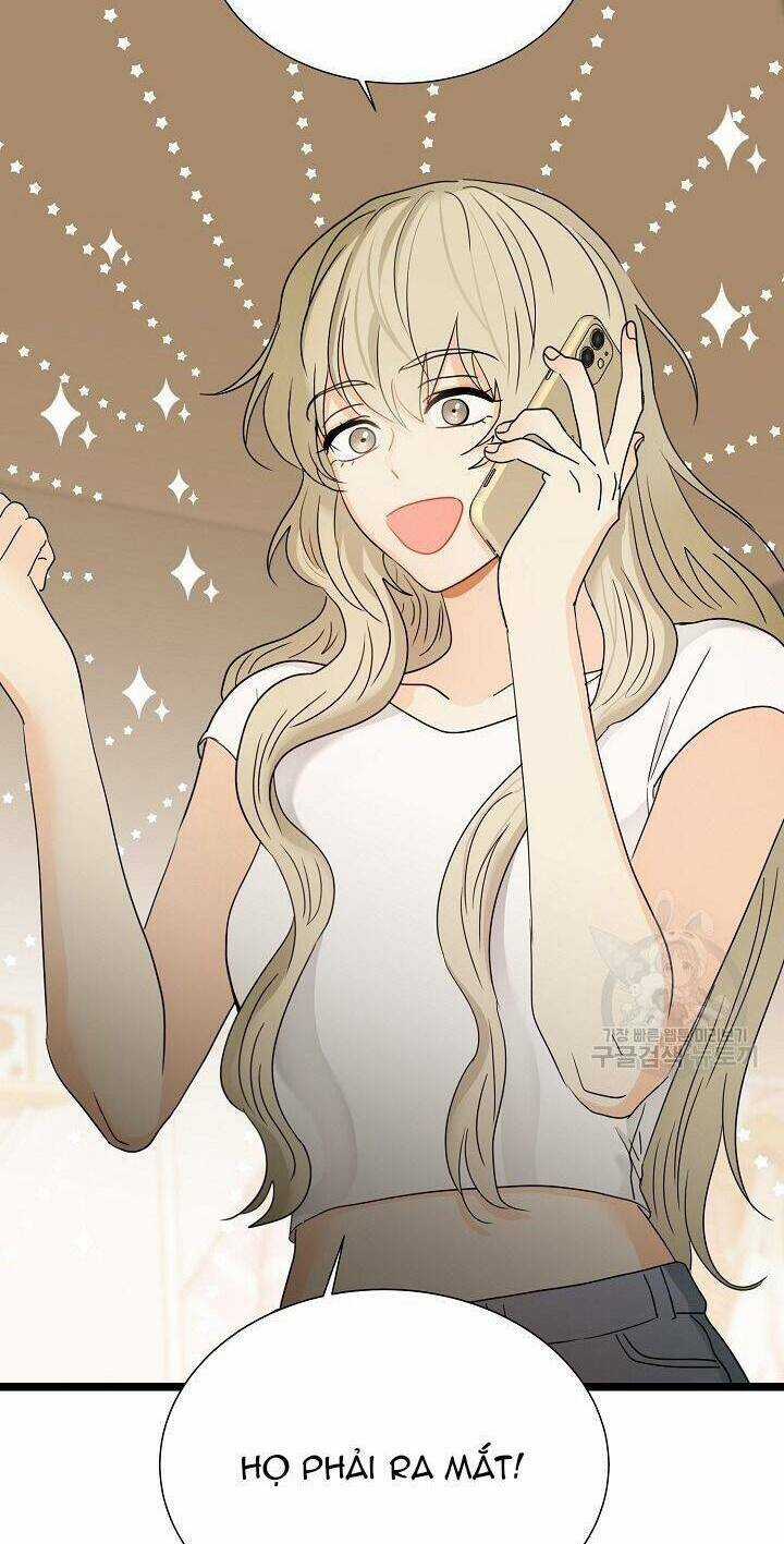 Giả Mạo Theo Phong Cách Chapter 109 trang 6