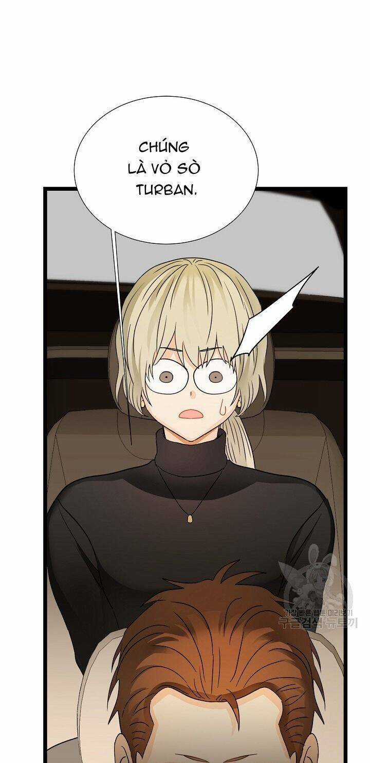 Giả Mạo Theo Phong Cách Chapter 109 trang 60