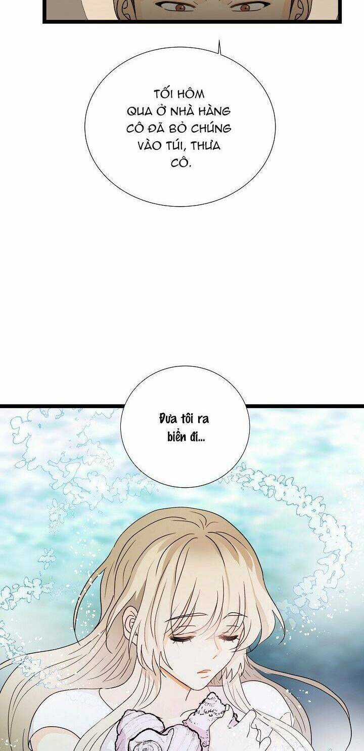 Giả Mạo Theo Phong Cách Chapter 109 trang 61