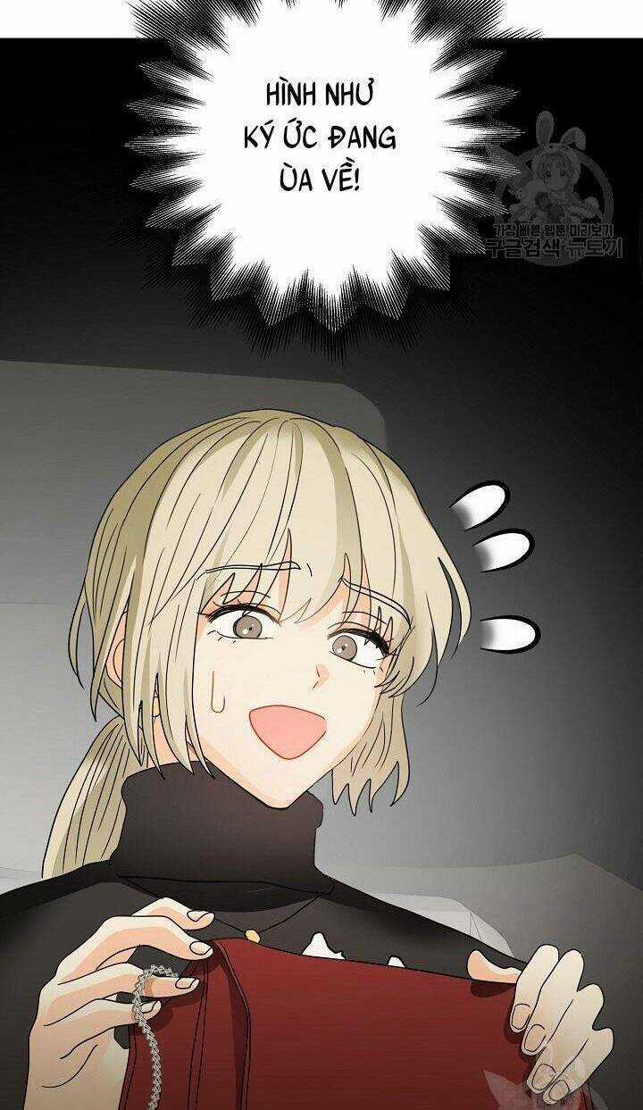 Giả Mạo Theo Phong Cách Chapter 109 trang 65