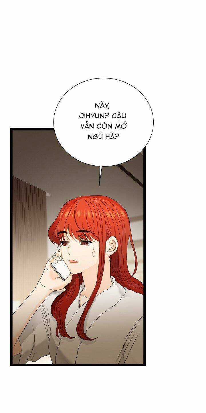 Giả Mạo Theo Phong Cách Chapter 109 trang 8