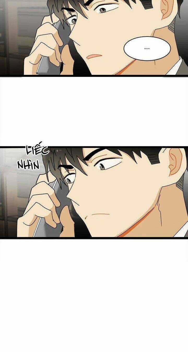 Giả Mạo Theo Phong Cách Chapter 11.1 trang 12