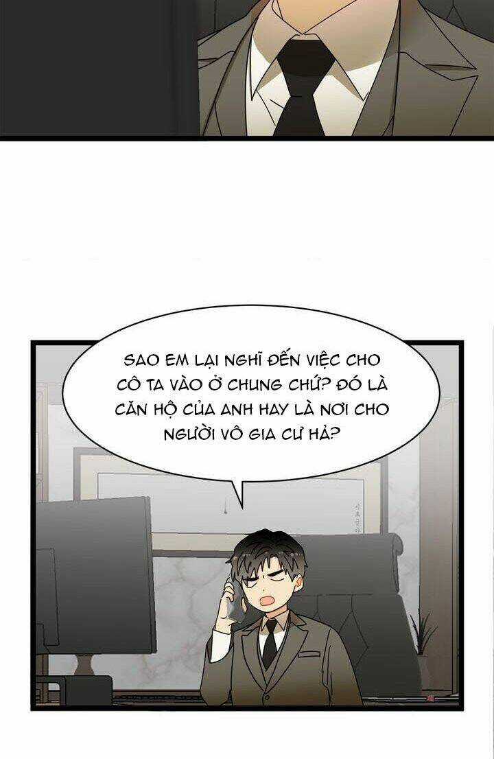 Giả Mạo Theo Phong Cách Chapter 11.1 trang 16