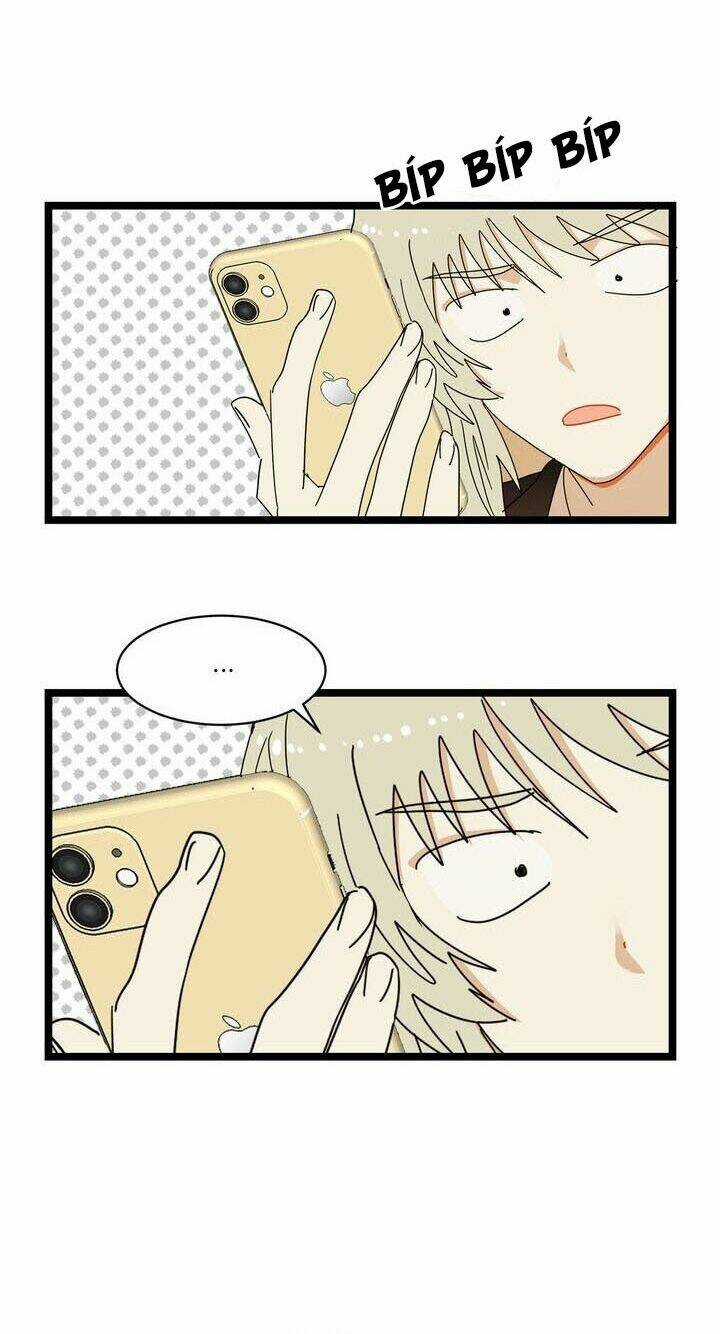 Giả Mạo Theo Phong Cách Chapter 11.1 trang 22