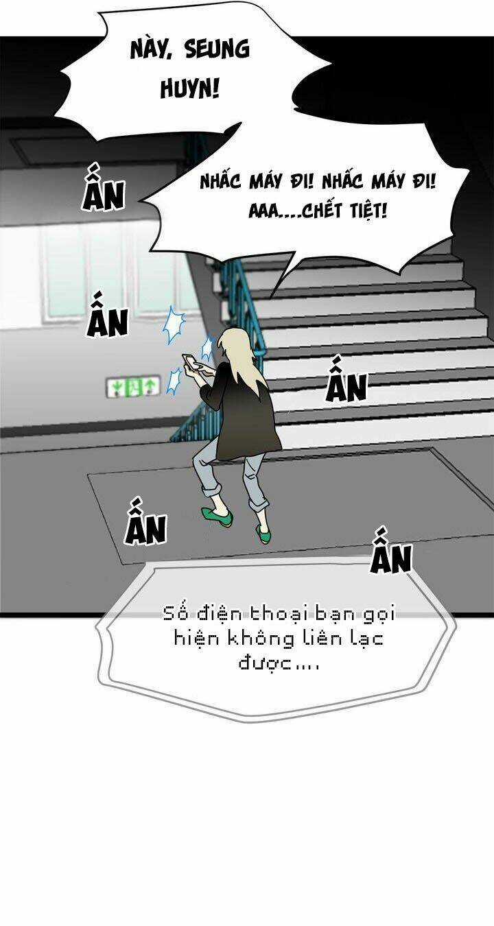 Giả Mạo Theo Phong Cách Chapter 11.1 trang 23