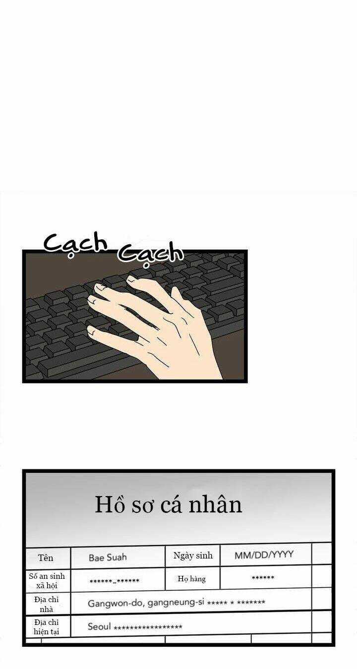 Giả Mạo Theo Phong Cách Chapter 11.1 trang 24