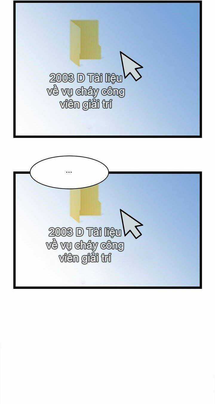 Giả Mạo Theo Phong Cách Chapter 11.1 trang 27