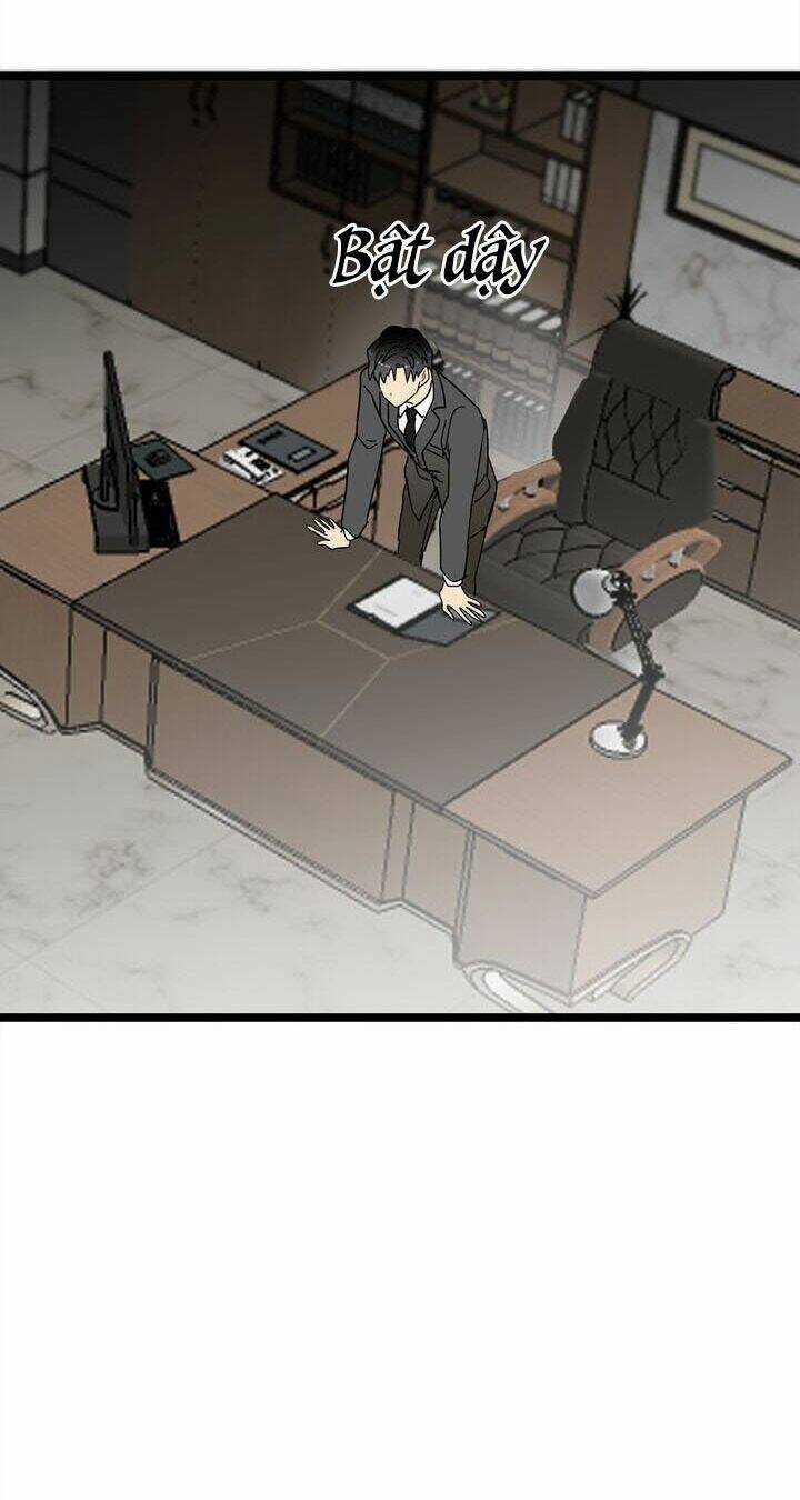 Giả Mạo Theo Phong Cách Chapter 11.1 trang 28