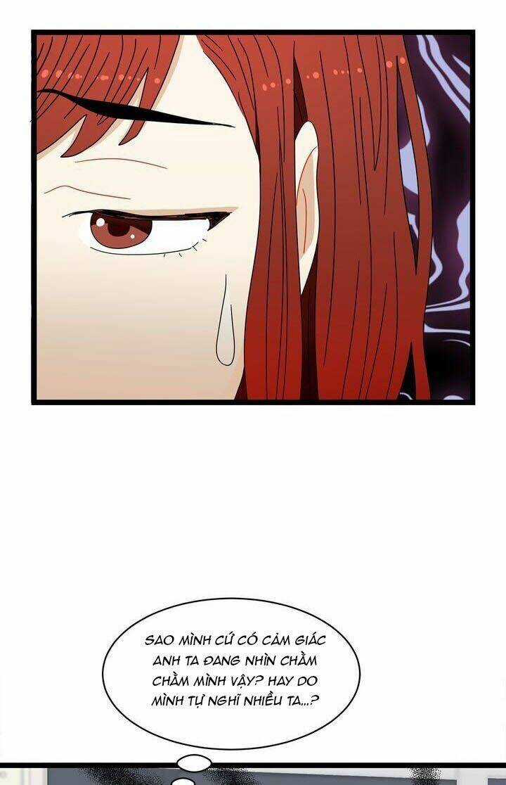 Giả Mạo Theo Phong Cách Chapter 11.1 trang 31