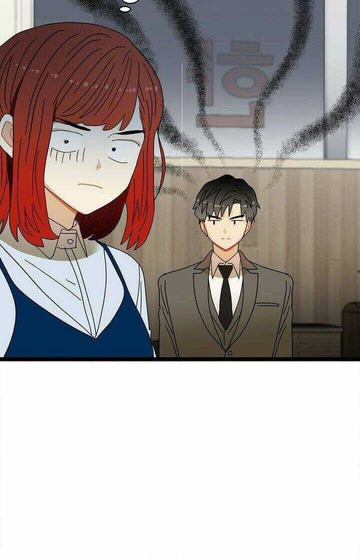 Giả Mạo Theo Phong Cách Chapter 11.1 trang 32