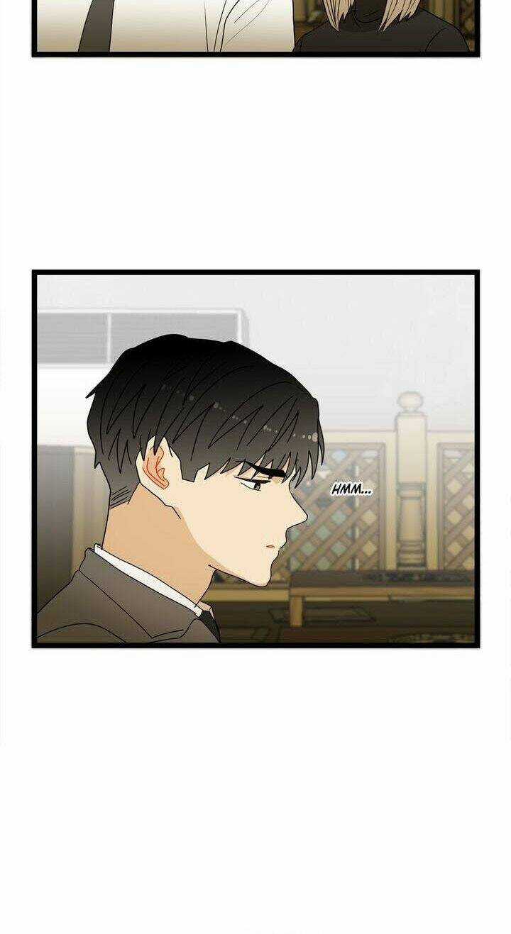 Giả Mạo Theo Phong Cách Chapter 11.1 trang 38