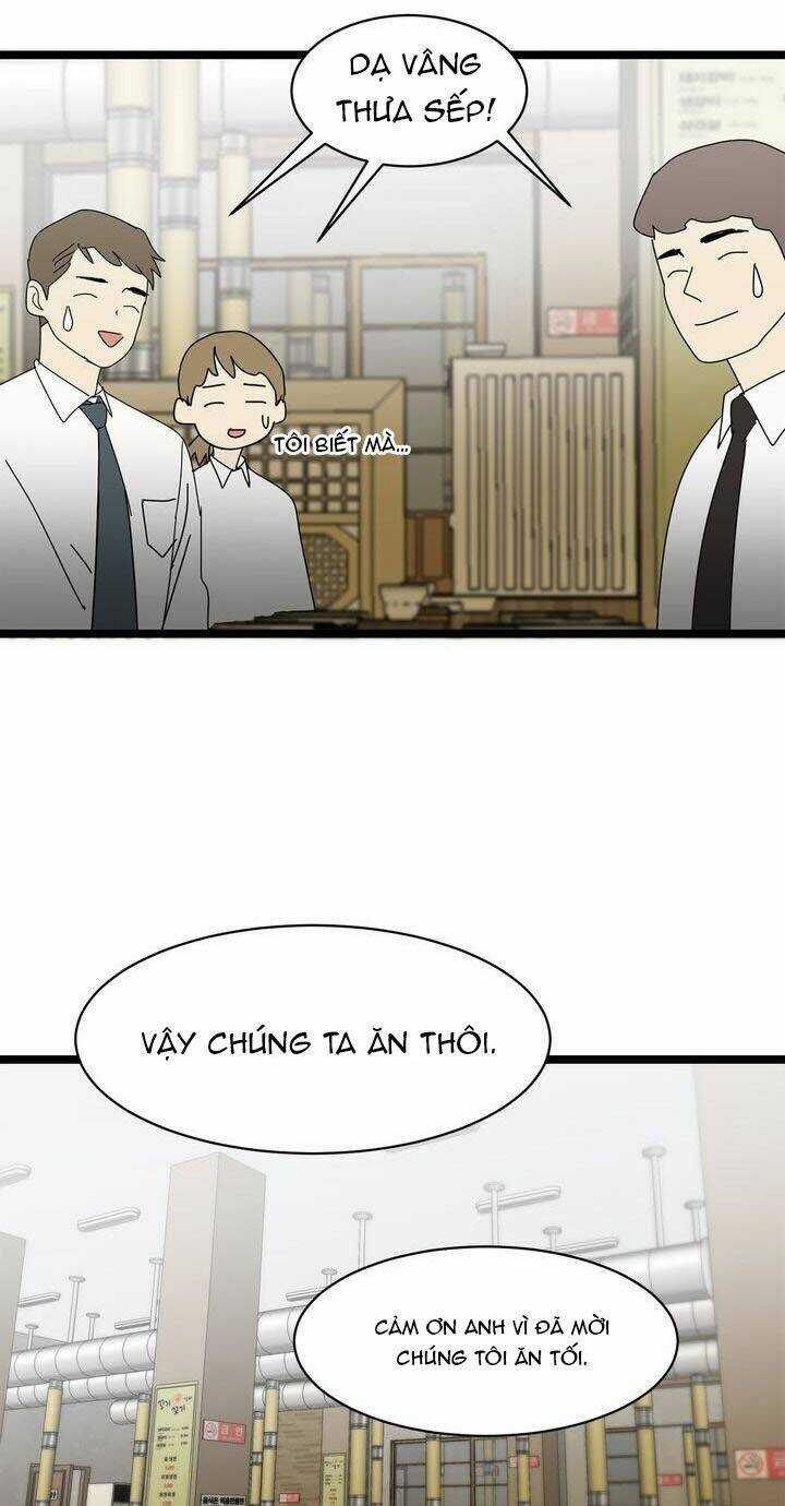 Giả Mạo Theo Phong Cách Chapter 11.1 trang 41