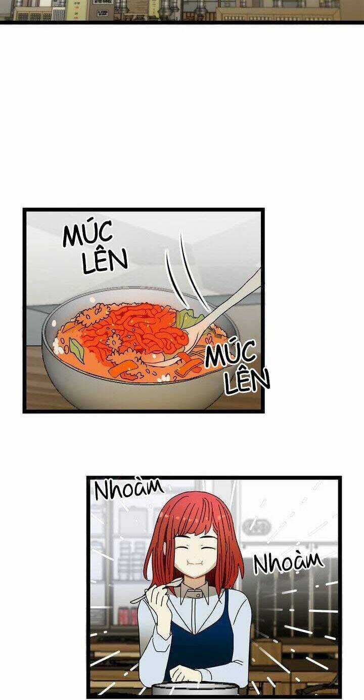 Giả Mạo Theo Phong Cách Chapter 11.1 trang 42