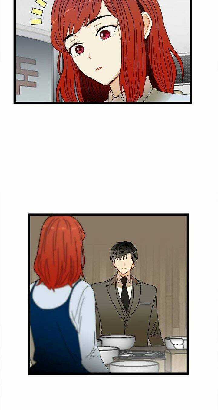 Giả Mạo Theo Phong Cách Chapter 11.1 trang 46