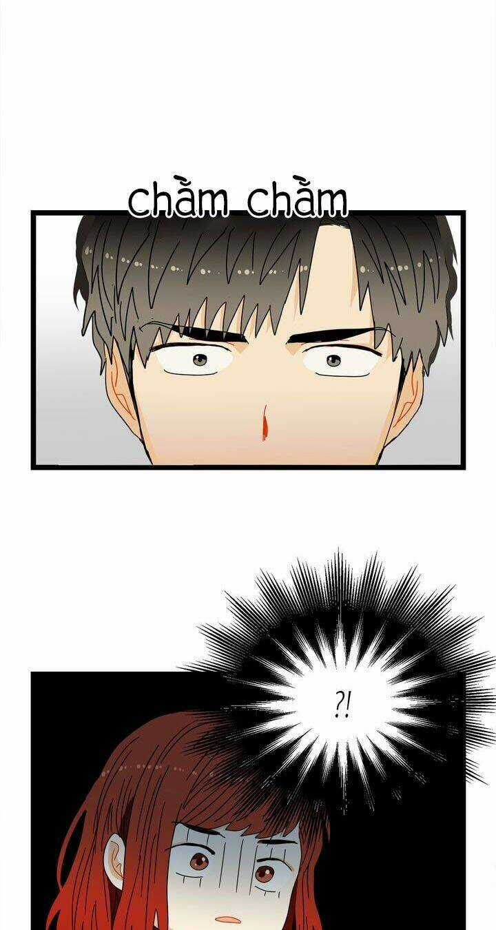 Giả Mạo Theo Phong Cách Chapter 11.1 trang 47