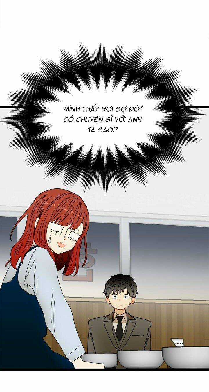 Giả Mạo Theo Phong Cách Chapter 11.1 trang 49