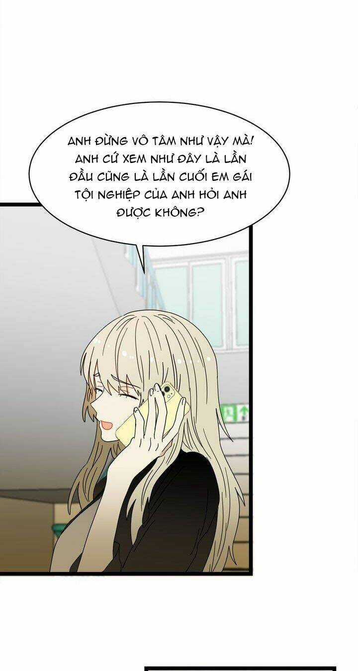 Giả Mạo Theo Phong Cách Chapter 11.1 trang 5