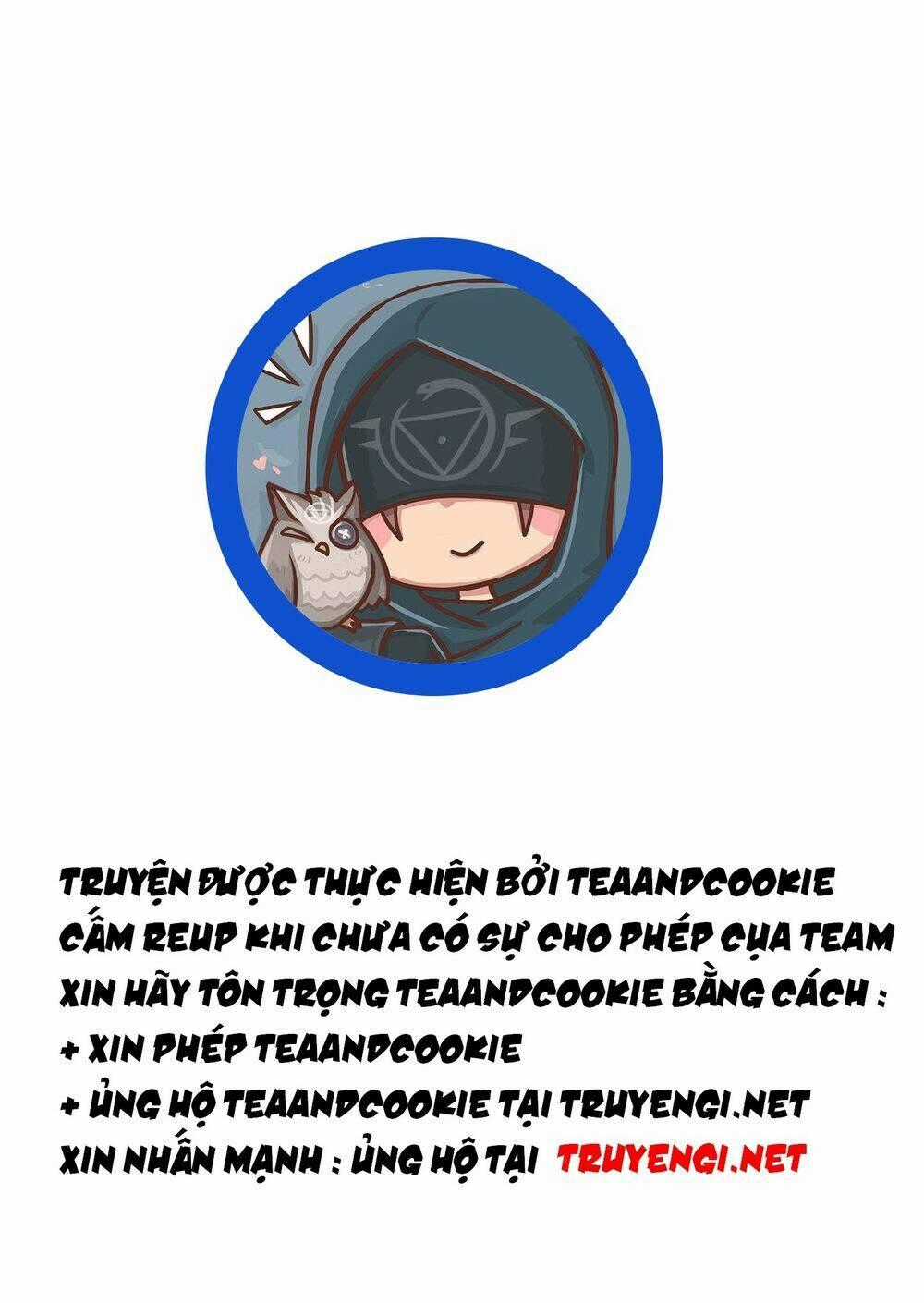 Giả Mạo Theo Phong Cách Chapter 11.1 trang 52