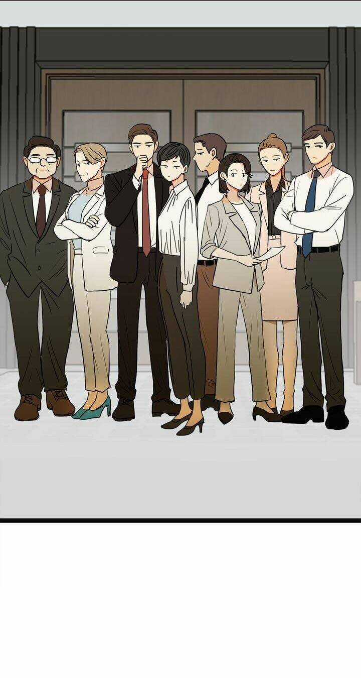 Giả Mạo Theo Phong Cách Chapter 11 trang 15