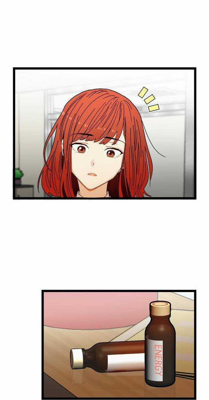 Giả Mạo Theo Phong Cách Chapter 11 trang 2