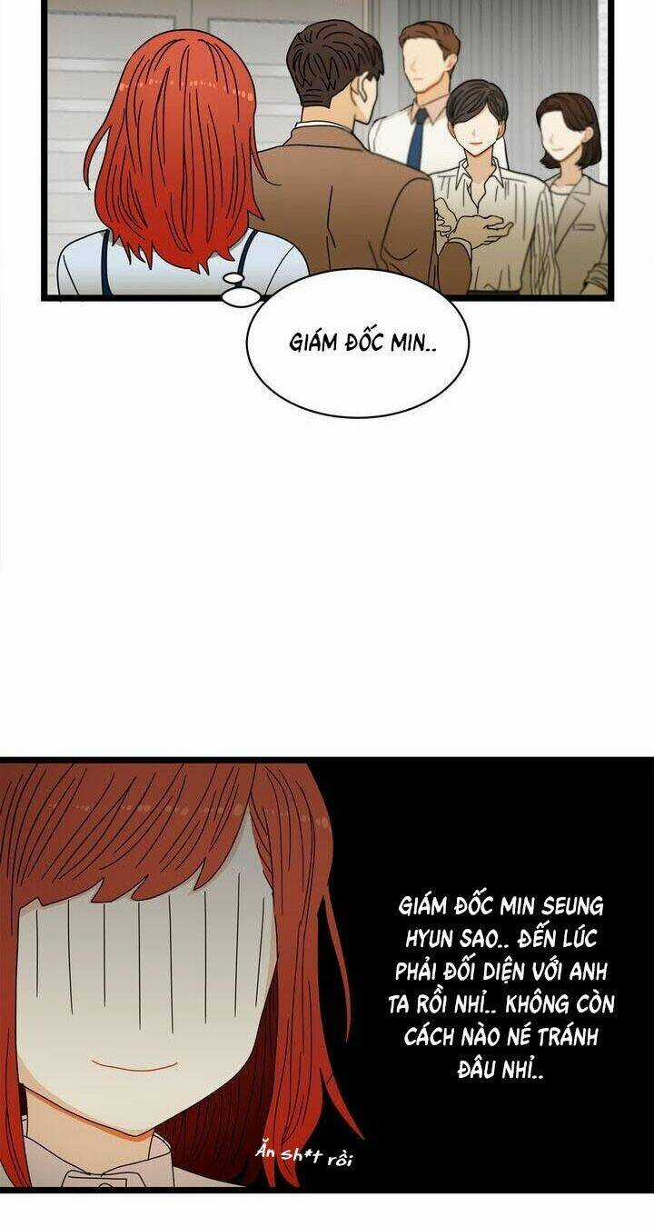 Giả Mạo Theo Phong Cách Chapter 11 trang 20