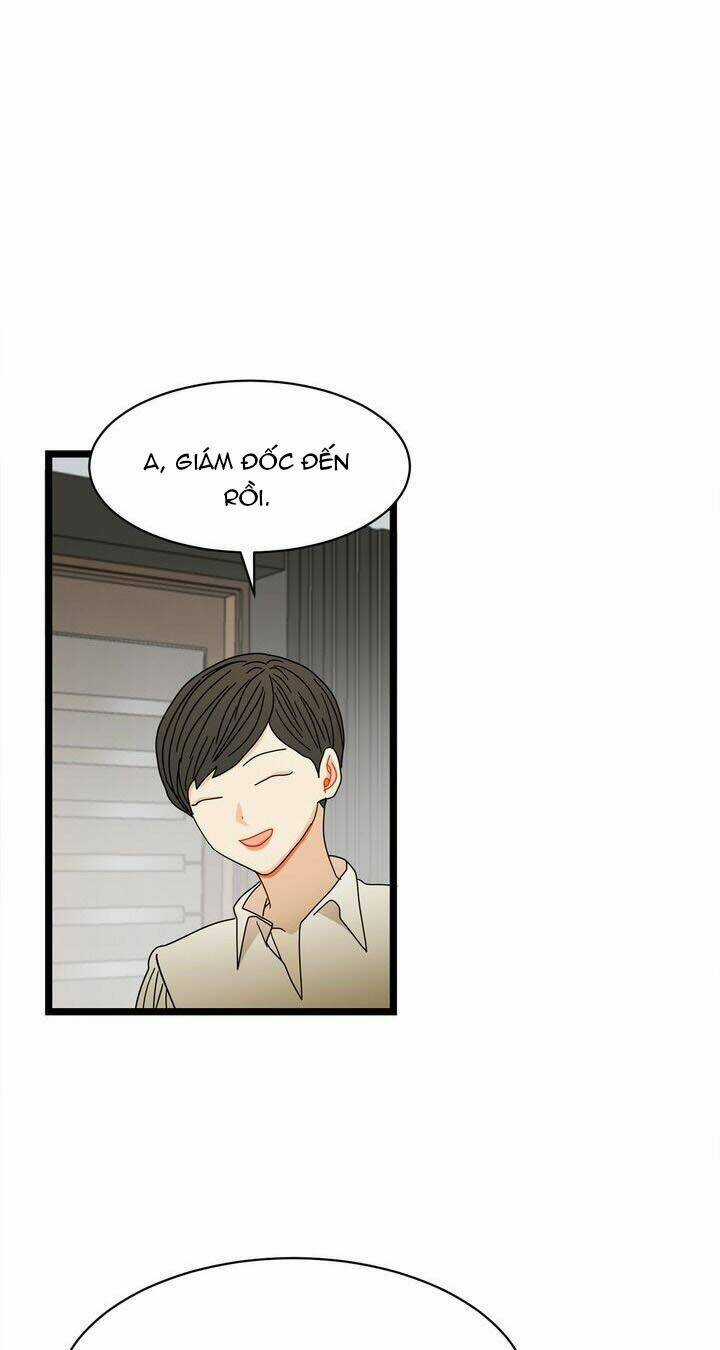 Giả Mạo Theo Phong Cách Chapter 11 trang 21