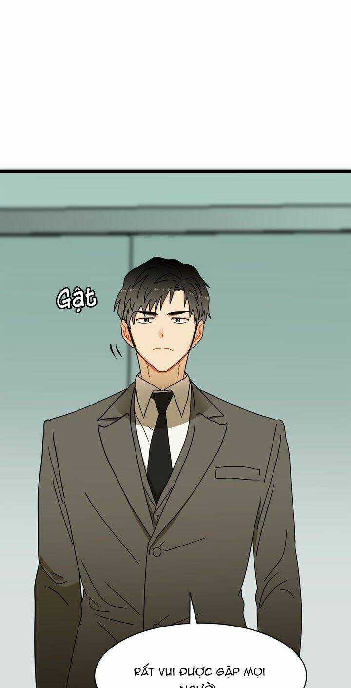 Giả Mạo Theo Phong Cách Chapter 11 trang 23