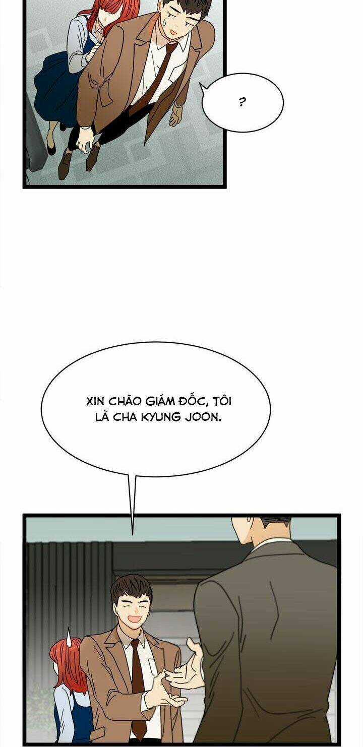 Giả Mạo Theo Phong Cách Chapter 11 trang 26