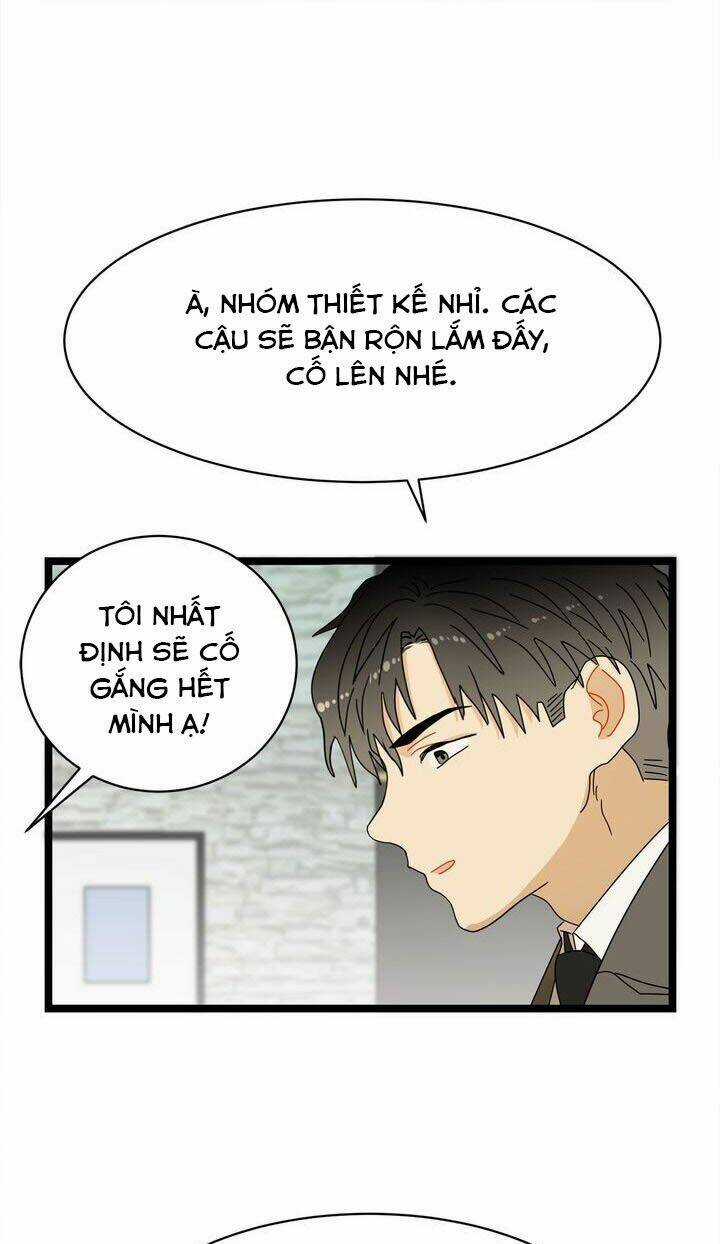 Giả Mạo Theo Phong Cách Chapter 11 trang 27