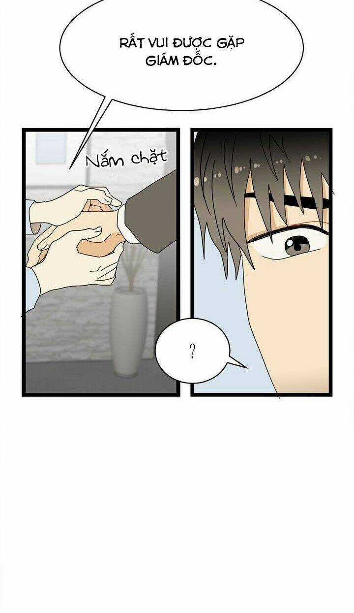 Giả Mạo Theo Phong Cách Chapter 11 trang 28