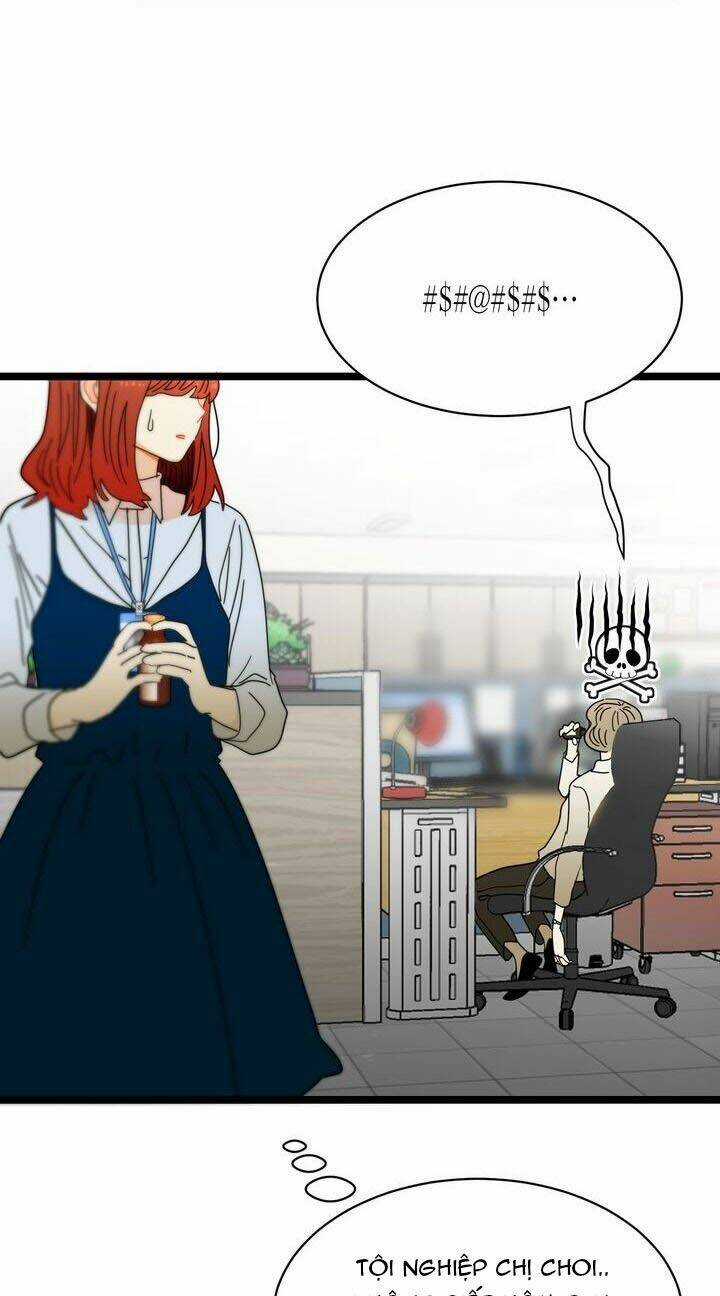 Giả Mạo Theo Phong Cách Chapter 11 trang 3