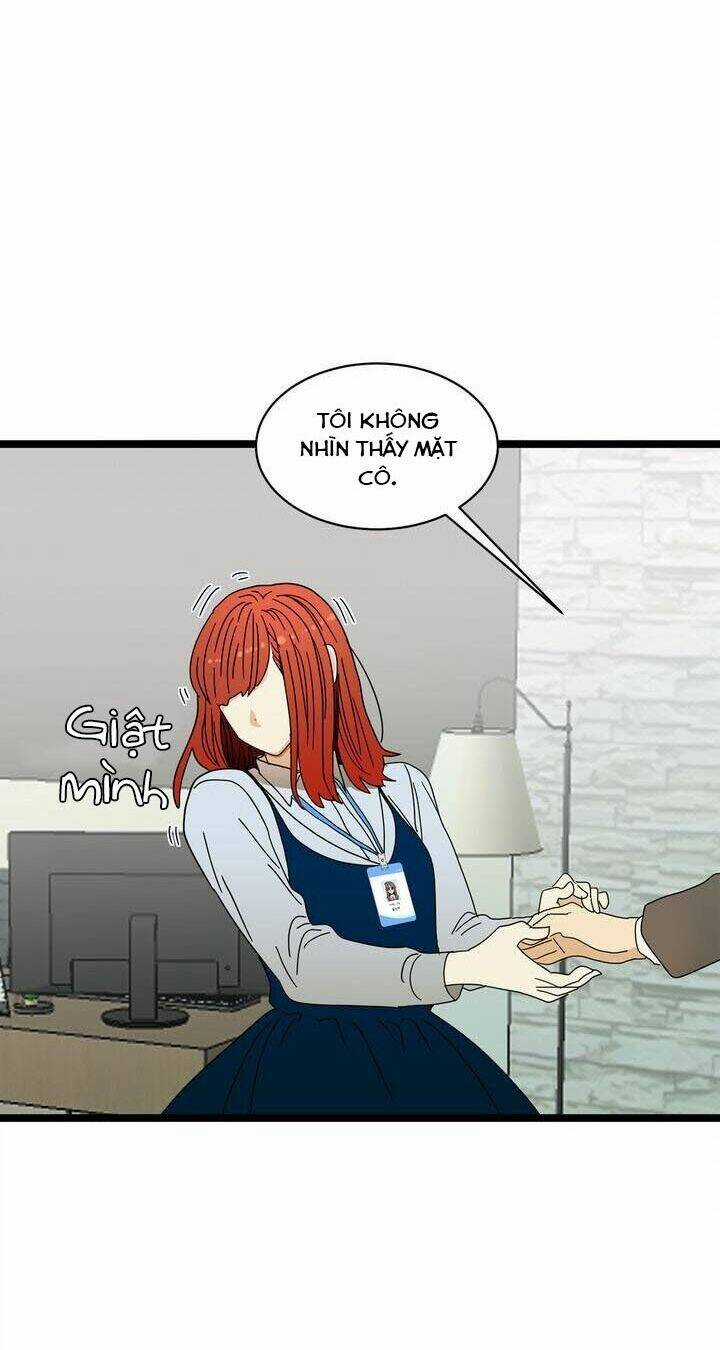 Giả Mạo Theo Phong Cách Chapter 11 trang 30