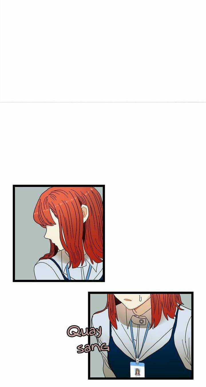 Giả Mạo Theo Phong Cách Chapter 11 trang 31