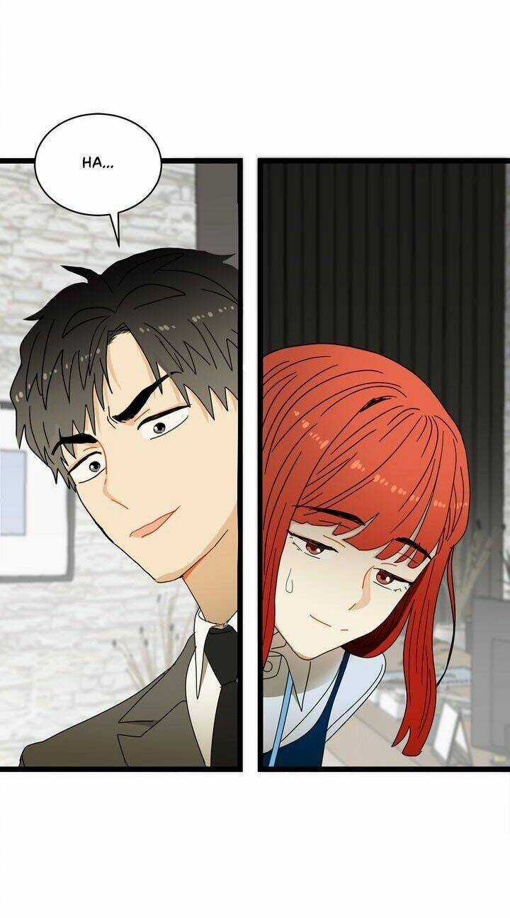 Giả Mạo Theo Phong Cách Chapter 11 trang 33