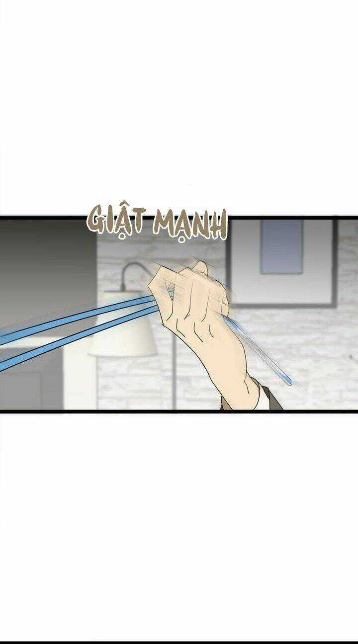 Giả Mạo Theo Phong Cách Chapter 11 trang 34