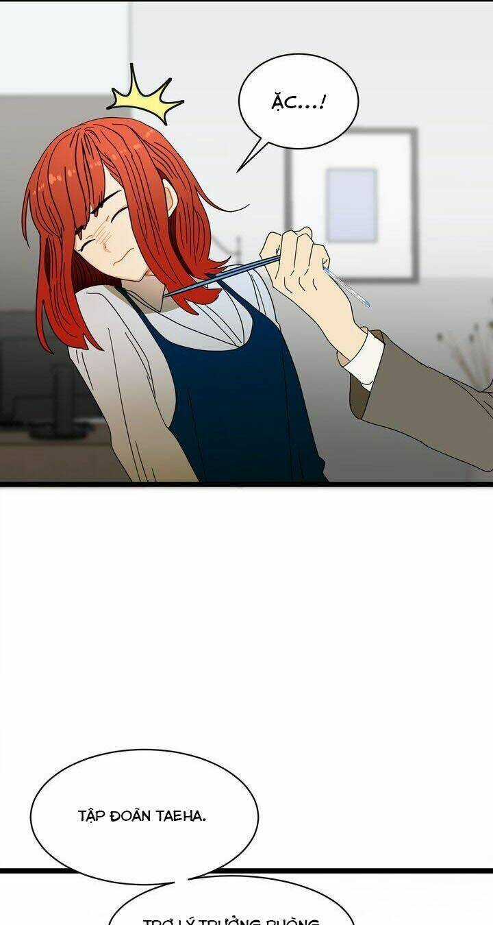 Giả Mạo Theo Phong Cách Chapter 11 trang 35