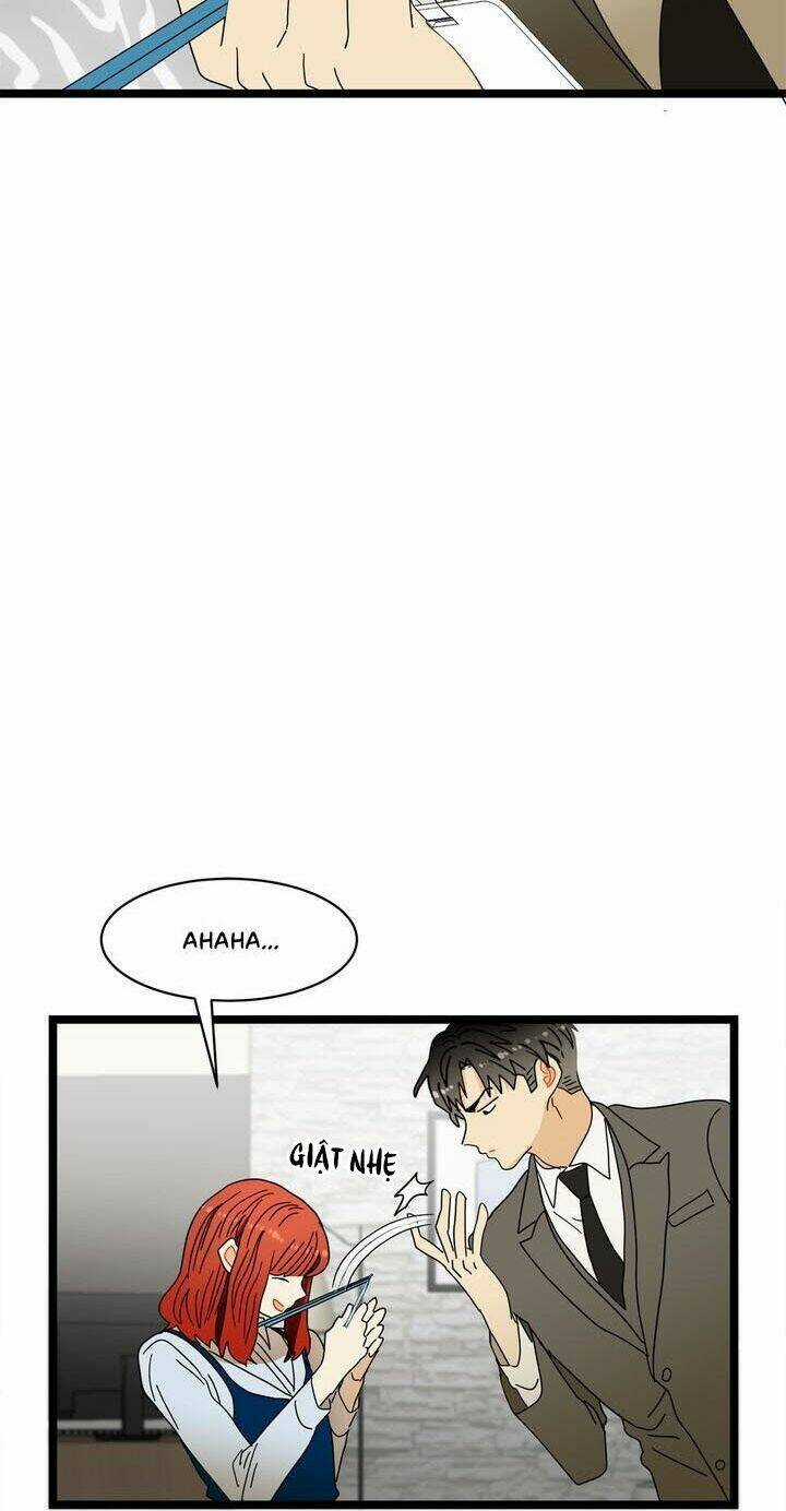 Giả Mạo Theo Phong Cách Chapter 11 trang 38