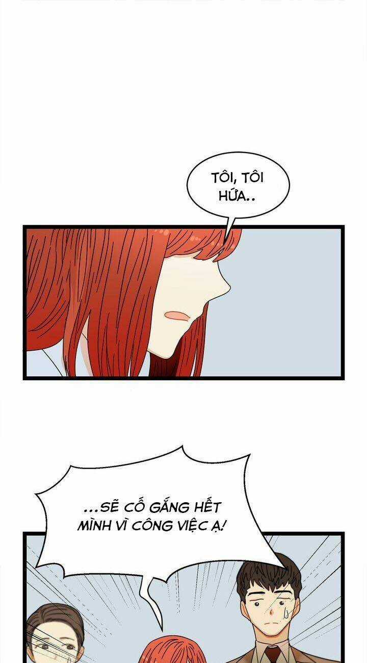 Giả Mạo Theo Phong Cách Chapter 11 trang 39