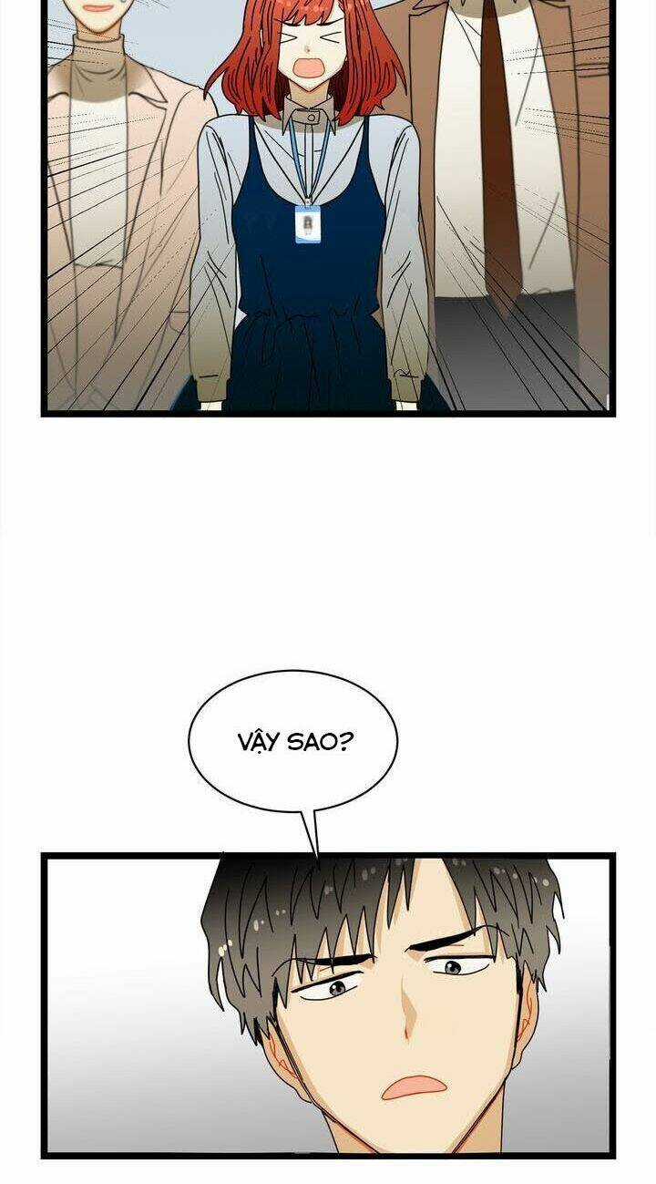 Giả Mạo Theo Phong Cách Chapter 11 trang 40