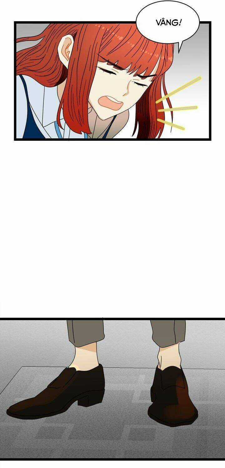 Giả Mạo Theo Phong Cách Chapter 11 trang 41