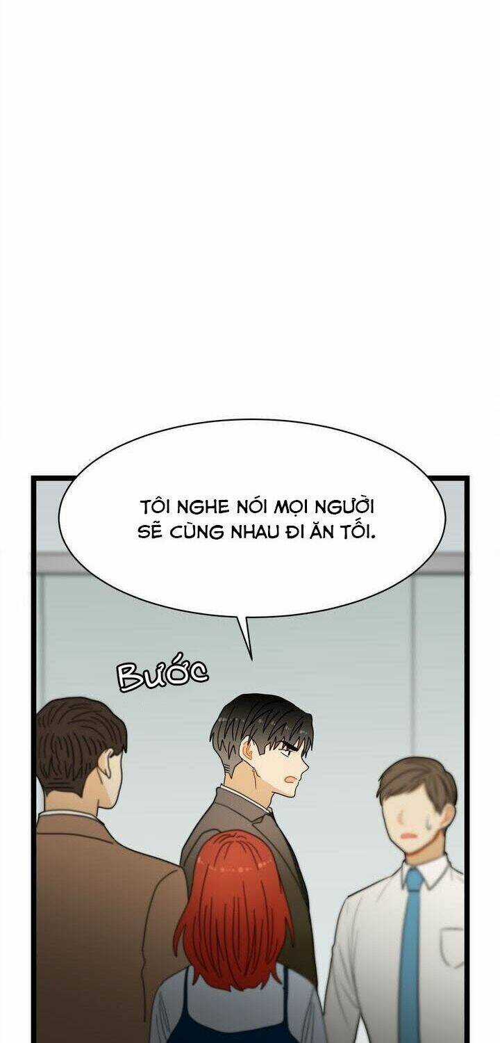 Giả Mạo Theo Phong Cách Chapter 11 trang 42