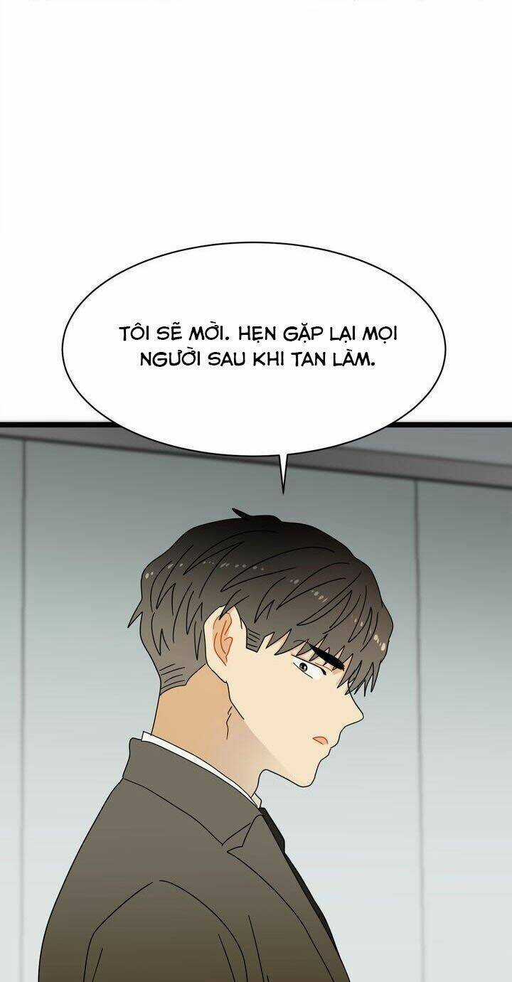 Giả Mạo Theo Phong Cách Chapter 11 trang 44