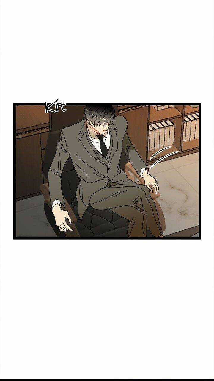 Giả Mạo Theo Phong Cách Chapter 11 trang 47