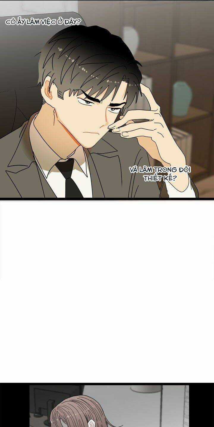 Giả Mạo Theo Phong Cách Chapter 11 trang 48